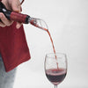 Wine Aerator Air Lock Bottle Stopper